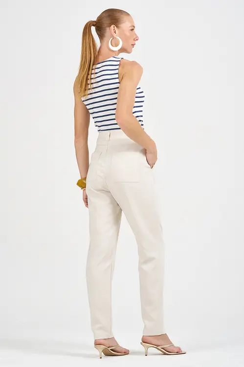 Calça Alfaiataria Feminina CPA5531