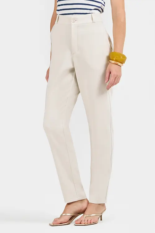 Calça Alfaiataria Feminina CPA5531