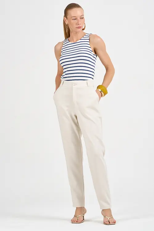 Calça Alfaiataria Feminina CPA5531