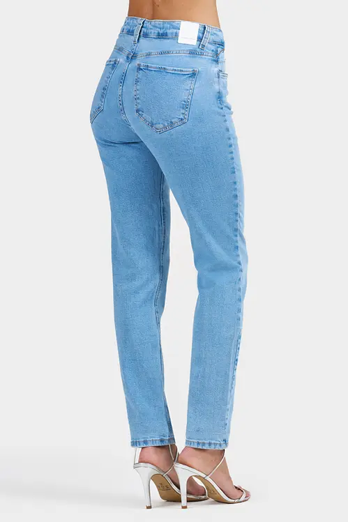 Calça Jeans Skinny Gisele CLI5565