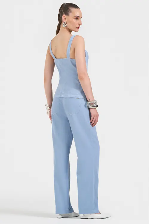 Calça Jogger Reta CSM5669