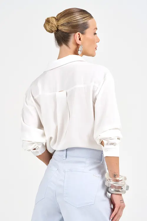 Camisa de Viscose YP5627