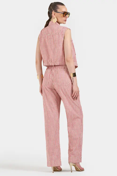 Calça Jeans Wide Leg Bruna CJM5243