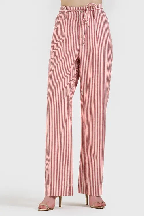 Calça Jeans Wide Leg Bruna CJM5243