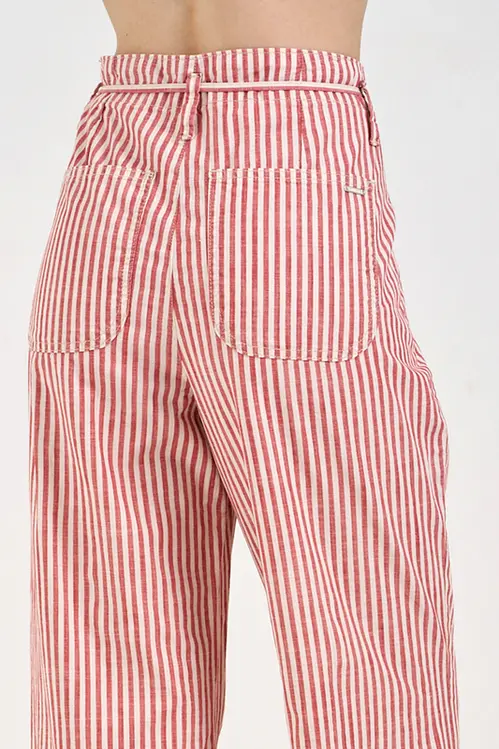 Calça Jeans Wide Leg Bruna CJM5243