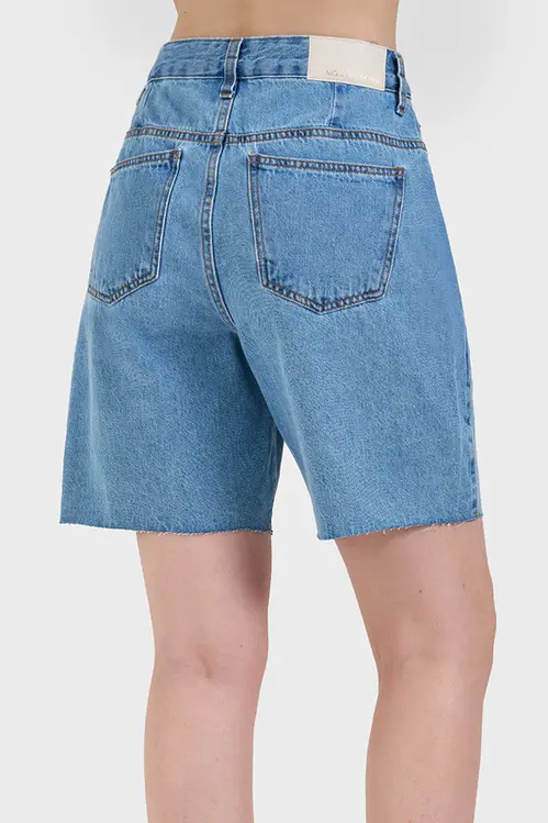 Bermuda Jeans Laura BJM5429