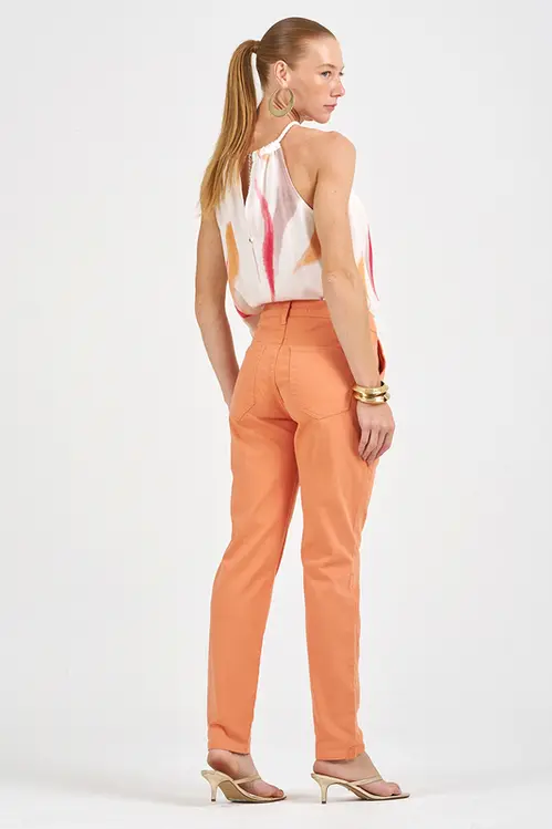 Calça Sarja Jogger CLM5435