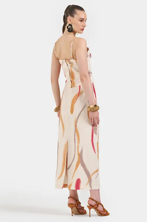 Saia Midi Estamapda SP5587