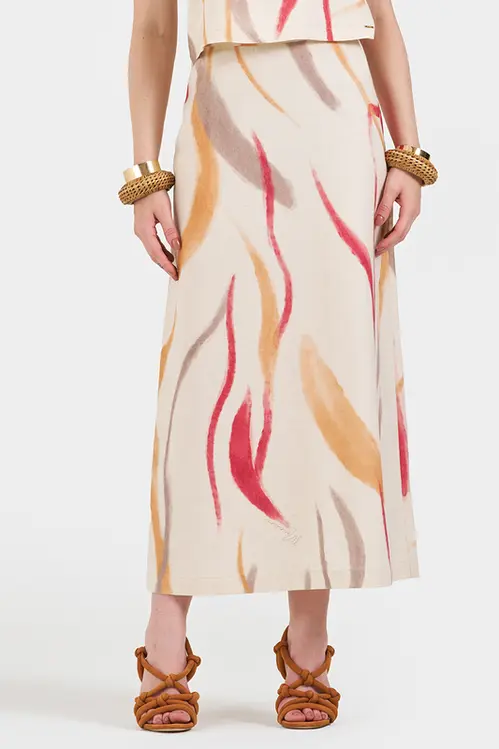 Saia Midi Estamapda SP5587