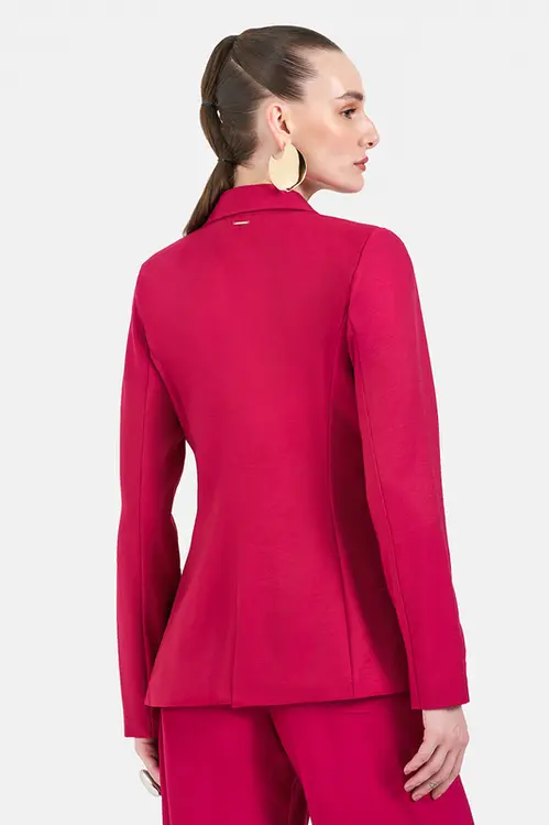 BLazer de Viscose ZP5373