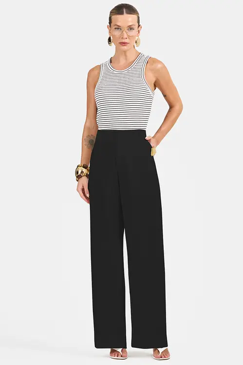 Regata de Malha Feminina RM5687