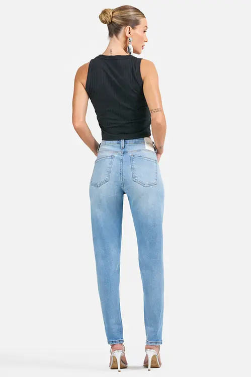 Calça Jenas Skinny Eleni CLE5601