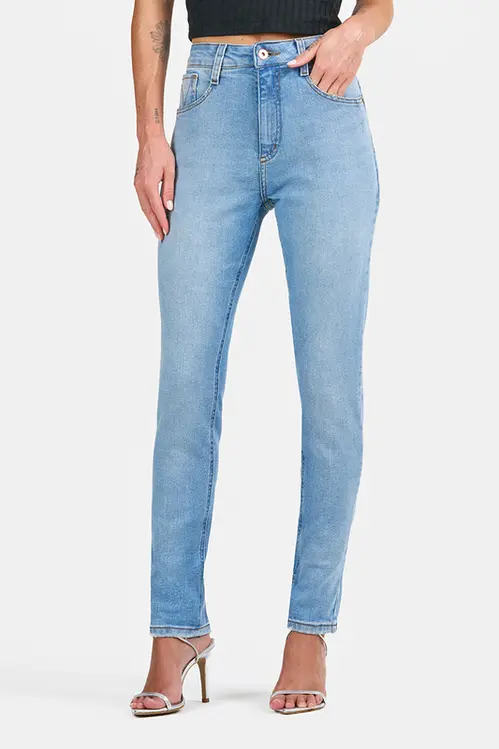 Calça Jenas Skinny Eleni CLE5601