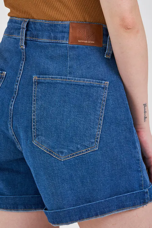 Bermuda Jeans Anna BLA5677