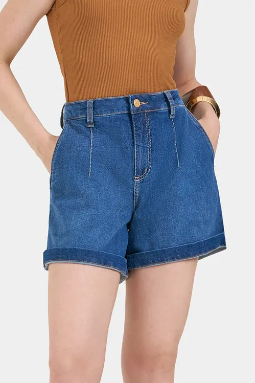 Bermuda Jeans Anna BLA5677