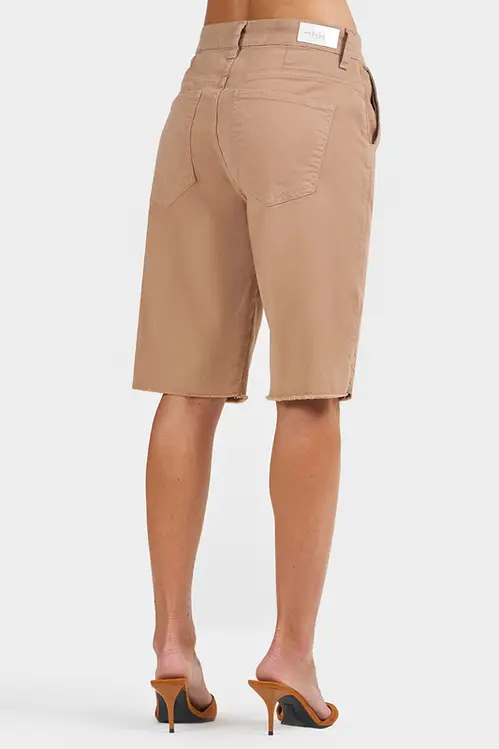 Bermudão Sarja Feminino BLM5433