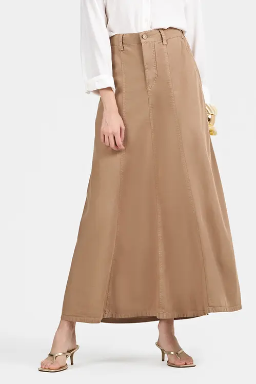 Sair Sarja Hiper Midi Feminina SS5617