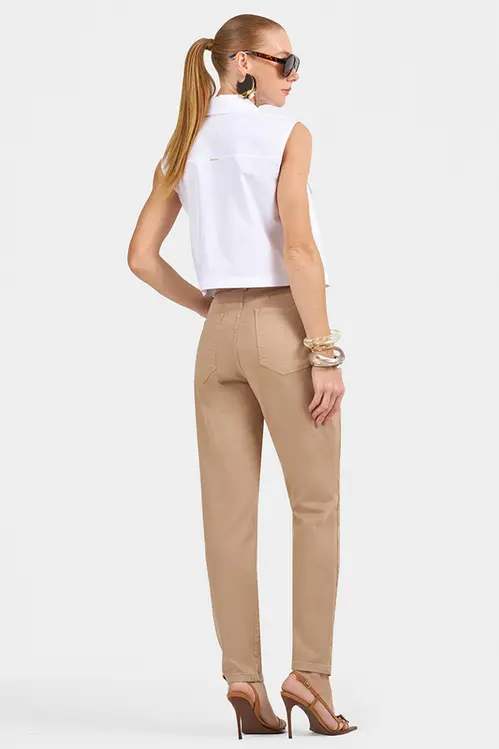 Calça Sarja Jogger CLM5671