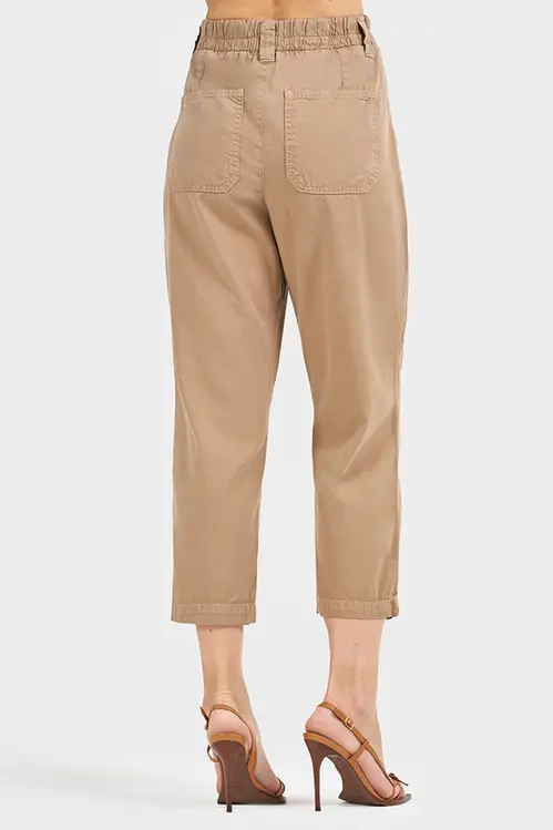 Calça Sarja Capri CSM5553