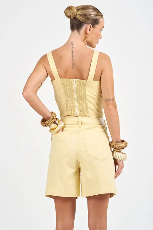 Bermuda Sarja Anna BLA5557