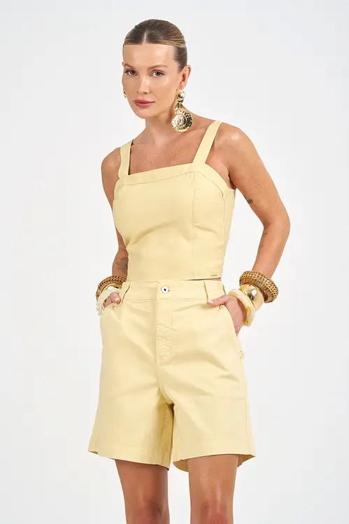 Bermuda Sarja Anna BLA5557