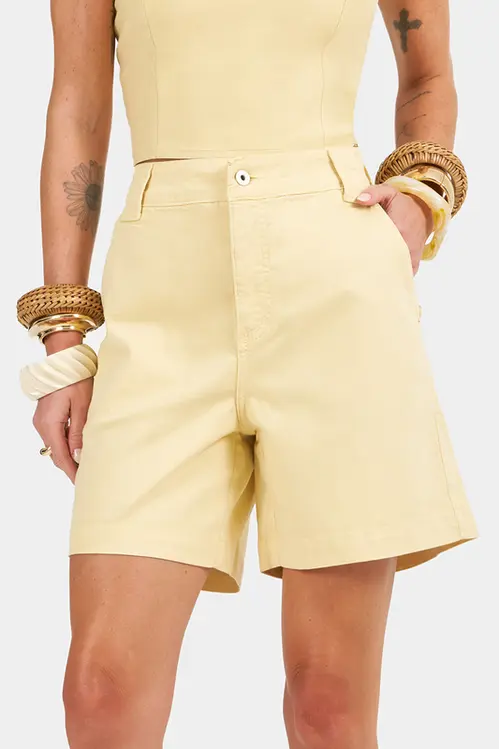 Bermuda Sarja Anna BLA5557