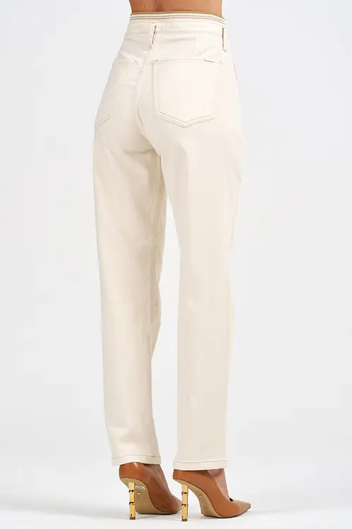 Calça Sarja Jogger Feminino CLM5357