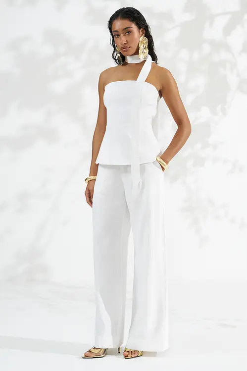 Top em Viscose Feminino WP5857