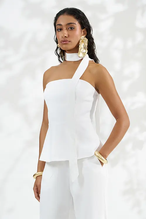 Top em Viscose Feminino WP5857