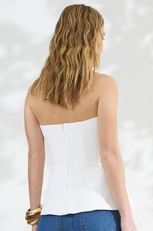 Top em Viscose Feminino WP5857