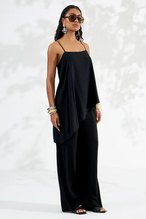 Regata em Viscose Fashion Feminino RP5871