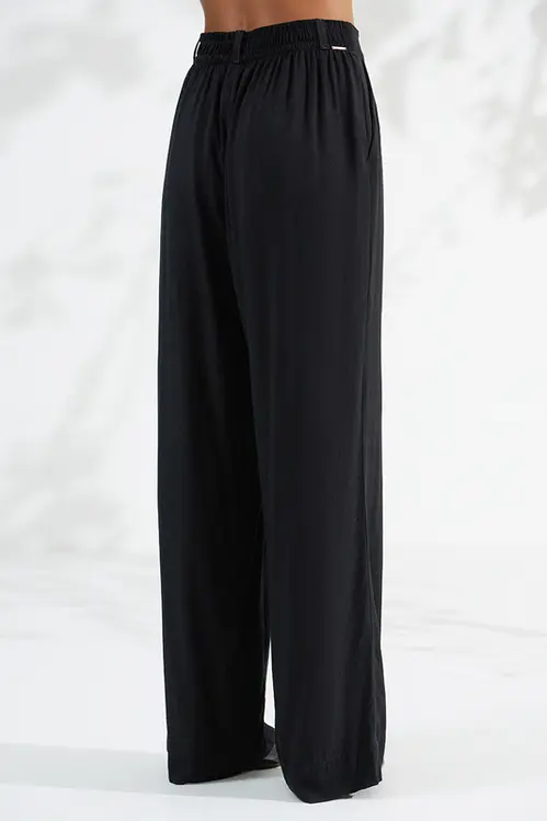 Calça em Viscose Pantalona Feminino CPP5869